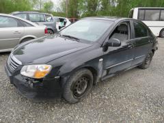 Kia Cerato 1.6i 16V Sed