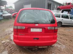 Ford Galaxy MPV 2,3
