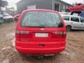 Kuva 2: Ford Galaxy MPV 2,3 1998