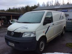 Volkswagen Transporter/caravelle