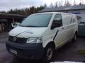 Kuva 2: Volkswagen Transporter/caravelle 2006