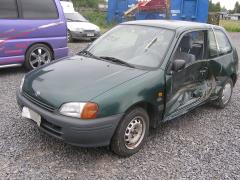 Toyota Starlet