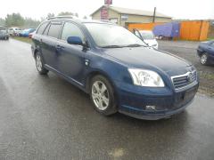 Toyota Avensis 2.2 D-CAT Farm. -06