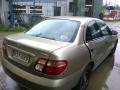 Kuva2: Nissan Almera 1,5 -04 sedan vaal.rusk