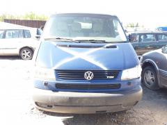Volkswagen Transporter/caravelle