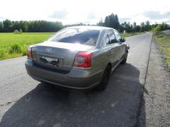 Toyota Avensis 1.8 VVti sed. -06