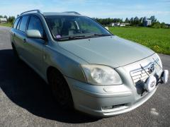 Toyota Avensis 2.0 D4D Farm. -03