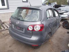 Volkswagen Golf Plus 1.6fsi
