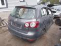 Kuva 2: Volkswagen Golf Plus 1.6fsi 2007