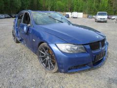 BMW E90 325iA Sed
