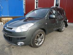 Citroen C-Crosser 2.2 HDi 4X4