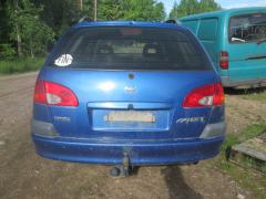 Toyota Avensis 2,0TD farmari -98