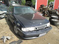 Saab 9000