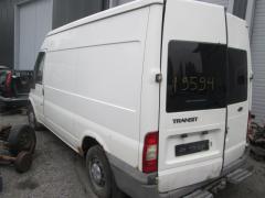 Ford Transit 300M 2,0TD