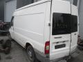 Kuva 2: Ford Transit 300M 2,0TD  2004