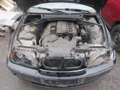 BMW 325XI 4x4 E46 farmari -02