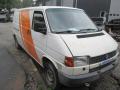 Kuva 2: Volkswagen Transporter 1,9TD pitk -96  1996