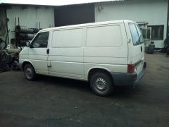 Volkswagen Transporter/caravelle