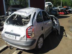 Citroen Xsara