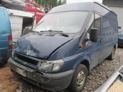 Ford Transit 280M 2,0TD puolikorkea -01
