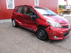 Toyota Yaris 1.3 VVT-i 5/HB