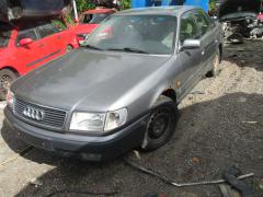 Audi 100