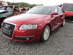 Audi A6 (4F) 3.0 TDi 4X4 Farm