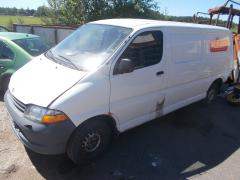 Toyota Hiace 95-05