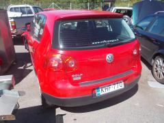 Volkswagen Golf V