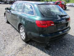 Audi A6 (4F) 2.7 TDi Farm