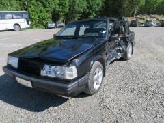 Volvo 940 2.3i 8V Turbo Sed