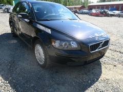 Volvo S40 II 2.0 D