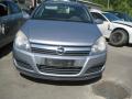 Kuva2: Opel Astra H 1.6i16v twin sport