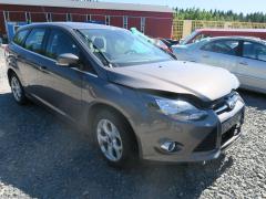 Ford Focus III 1.0i EcoBoost Farm
