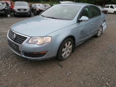 Volkswagen Passat (3C) 1.6 FSI Sed