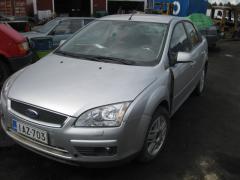Ford Focus 2.0 sedan