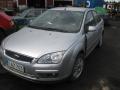 Kuva 2: Ford Focus 2.0 sedan 2007