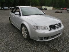 Audi A4 (8E) 1.8T 4X4 Sed
