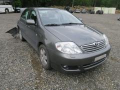 Toyota Corolla E120 1.6 VVT-i Sed