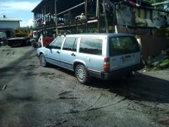 Volvo 740 B200E