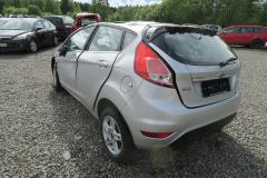 Ford Fiesta 1.0i EcoBoost 5/HB