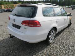 Volkswagen Passat (B7) 2.0 TDi Farm