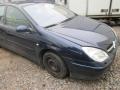 Kuva 2: Citroen C5 HB 2,0I -01 2001