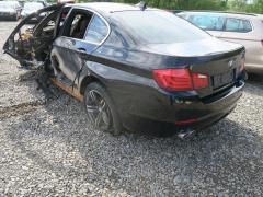BMW F10 530dA Sed