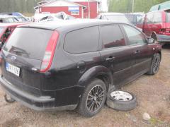Ford Focus 1.8 Diesel farm.