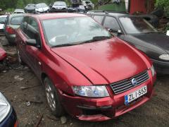 Fiat Stilo