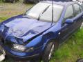 Kuva 2: Seat Toledo 2004