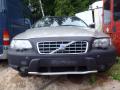 Kuva 2: Volvo XC70 2,4T -01 2001