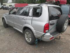 Suzuki Grand Vitara 2,7 V6 -04