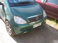 Mercedes-Benz A 140 mitt.luk.230tkm.